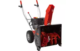 Снегоуборщик AL-KO SnowLine 560 II (112933) - Фото