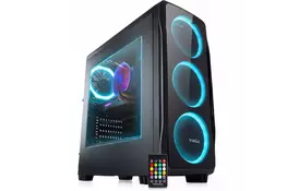 Компьютер Vinga Lynx A4107 (I5M8R580.A4107) - Фото