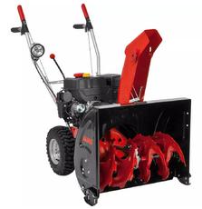 Снегоуборщик AL-KO SnowLine 620 E II (112935)