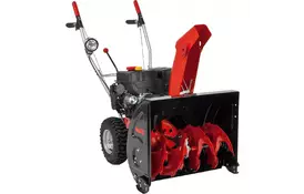 Снегоуборщик AL-KO SnowLine 620 E II (112935) - Фото