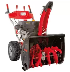 Снегоуборщик AL-KO SnowLine 620 E IIІ (113067)