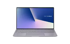 Ноутбук ASUS Zenbook UM433IQ-A5042 (90NB0R89-M00700) - Фото