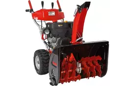 Снегоуборщик AL-KO SnowLine 700 E (112931) - Фото