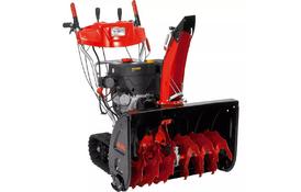 Снегоуборщик AL-KO SnowLine 760 TE (112930) - Фото