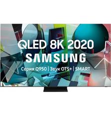 Телевизор Samsung QE75Q950TSUXUA