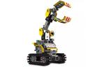 Конструктор Ubtech Программируемый робот TrackBots Kit TrackBots Kit (JRA0101)