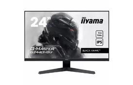 Монітор iiyama G2440HSU-B1 - Фото