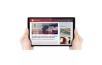Планшет Lenovo Tab M10 HD (2-й Gen) 4/64 LTE Iron Grey (ZA6V0046UA)