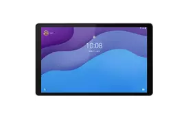 Планшет Lenovo Tab M10 HD (2-nd Gen) 4/64 LTE Iron Grey (ZA6V0046UA) - Фото
