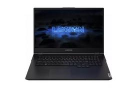 Ноутбук Lenovo Legion 5 17IMH05 (82B3006KRA) - Фото