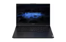 Ноутбук Lenovo Legion 5 17IMH05 (82B3006LRA) - Фото