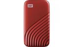 Накопитель SSD USB 3.2 2TB WD (WDBAGF0020BRD-WESN)