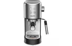 Кофеварка KRUPS XP442C11 - Фото