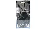 Кабель мультимедийный 3.5 Jack to 2RCA 1.5m Cablexpert (CCA-352-1.5M)