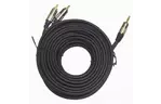 Кабель мультимедийный 3.5 Jack to 2RCA 1.5m Cablexpert (CCA-352-1.5M)