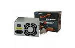 Блок питания LogicPower 400W (ATX-400W-80)