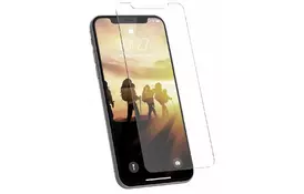 Скло захисне UAG iPhone 12 Mini, Clear (142340110000) - Фото