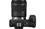 Цифровой фотоаппарат Canon EOS RP + RF 24-105 f/4.0-7.1 IS STM (3380C154)
