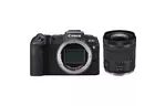 Цифровой фотоаппарат Canon EOS RP + RF 24-105 f/4.0-7.1 IS STM (3380C154)