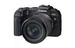 Цифровой фотоаппарат Canon EOS RP + RF 24-105 f/4.0-7.1 IS STM (3380C154)