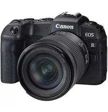 Цифровой фотоаппарат Canon EOS RP + RF 24-105 f/4.0-7.1 IS STM (3380C154)