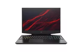 Ноутбук HP OMEN 15-dh1015ur (1R7D6EA) - Фото