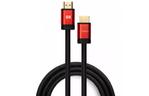 Кабель мультимедийный HDMI to HDMI 1.8m v2.1 8K Vinga (VCPHDMIMM211.8)