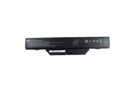 Аккумулятор для ноутбука HP HP Compaq 550 HSTNN-IB52 5200mAh 6cell 11.1V Li-ion (A41674) - Фото