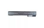 Аккумулятор для ноутбука HP HP EliteBook 8560w HSTNN-LB2Q 5200mAh 8cell 14.8V Li-ion (A41822)