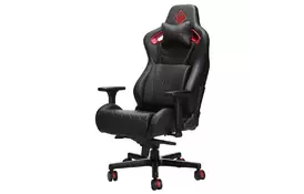 Крісло ігрове HP OMEN Citadel Gaming Chair (6KY97AA) - Фото