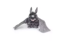 М'яка іграшка sigikid Beasts Летюча миша 20 см (39152SK) - Фото