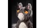 Мягкая игрушка sigikid Beasts Котяра 34 см (39307SK)