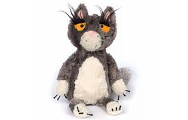 М'яка іграшка sigikid Beasts Котяра 34 см (39307SK) - Фото