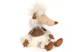 М'яка іграшка sigikid Beasts Плюшевий пудель 38 см (39342SK) - Фото