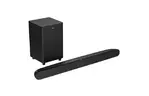 Акустическая система TCL TS6110 2.1, 240W, Dolby Digital, HDMI ARC, Wireless Sub (TS6110-EU)