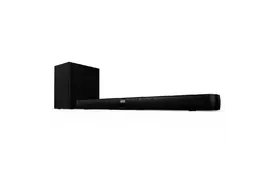 Акустическая система TCL TS7010 2.1, 320W, Dolby Digital, HDMI ARC, Wireless (TS7010-EU) - Фото