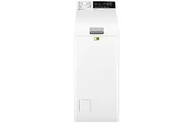 Стиральная машина ELECTROLUX EW7T3362U - Фото