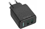 Зарядное устройство Pixus Fast 2 (4897058531398)