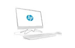 Компьютер HP 24-df0089ur AiO / i5-10400T (2C6G9EA)