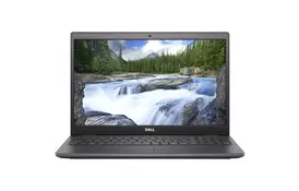 Ноутбук Dell Latitude 3510 (N011L351015ERC_UBU) - Фото