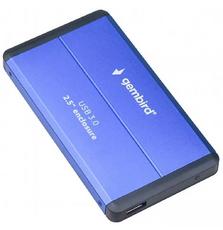 Карман внешний GEMBIRD 2.5