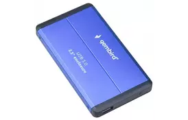 Карман внешний GEMBIRD 2.5