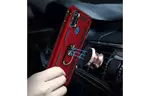 Чехол для моб. телефона BeCover Military Xiaomi Redmi 9C Red (705580)