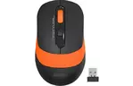 Мышка A4tech FG10S Orange