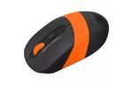 Мышка A4tech FG10S Orange