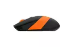 Мышка A4tech FG10S Orange