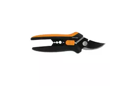 Ножницы садовые Fiskars Solid SP14 (1051601) - Фото