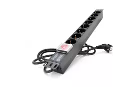 Силовой блок 19