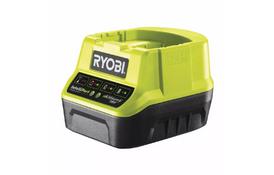 Зарядное устройство для аккумуляторов инструмента Ryobi ONE+ RC18-120, 2 А/г, 18В (5133002891) - Фото
