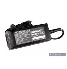 Блок питания к ноутбуку PowerPlant SAMSUNG 220V, 40W: 19V (3.0*1.0) (SA40F3010)